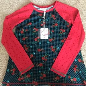 Matilda Jane Jingle Tee